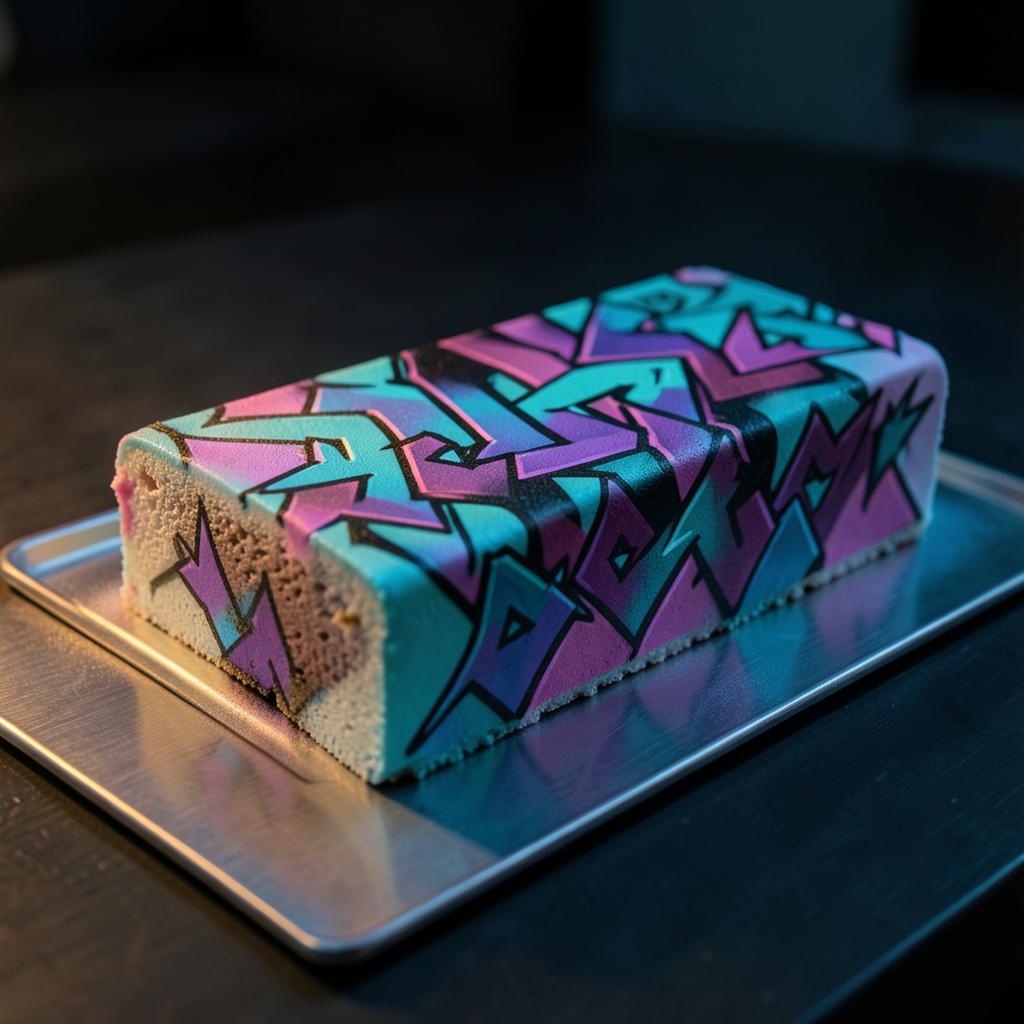 Subway wildstyle — Wildstyle, full panel
