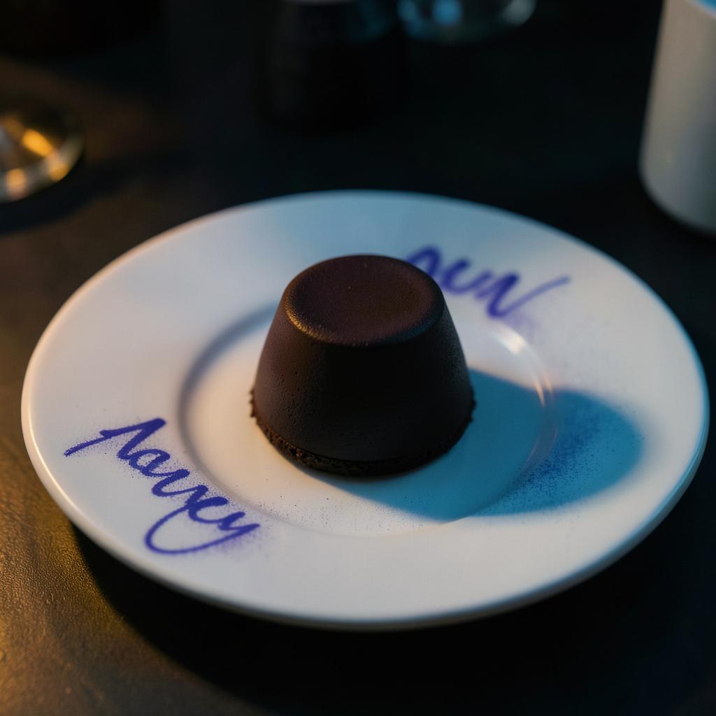 Plate signature — Signed, not sprayed